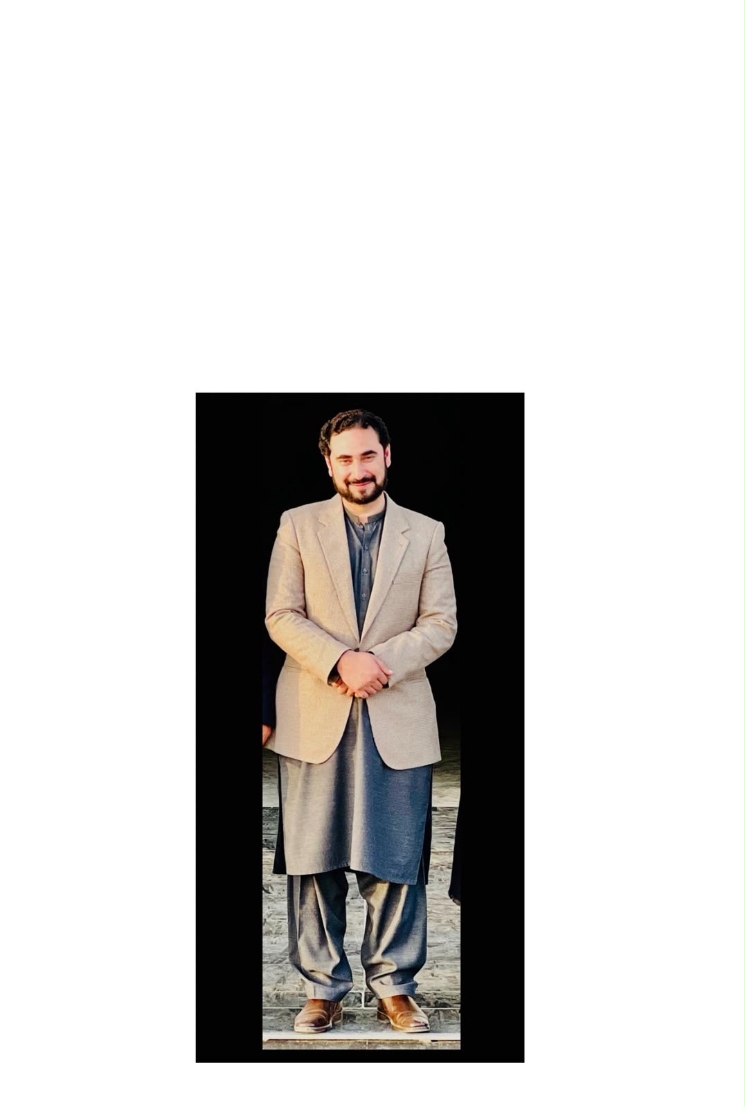 Dr. Adnan Shahzad